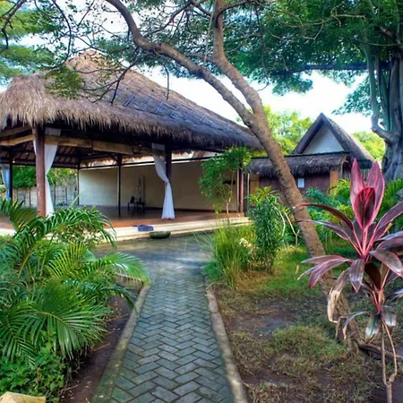 The Yoga Garden-3